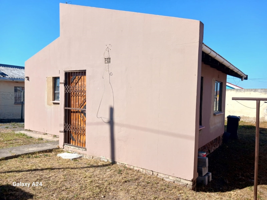2 Bedroom Property for Sale in Mdantsane Nu 17 Eastern Cape